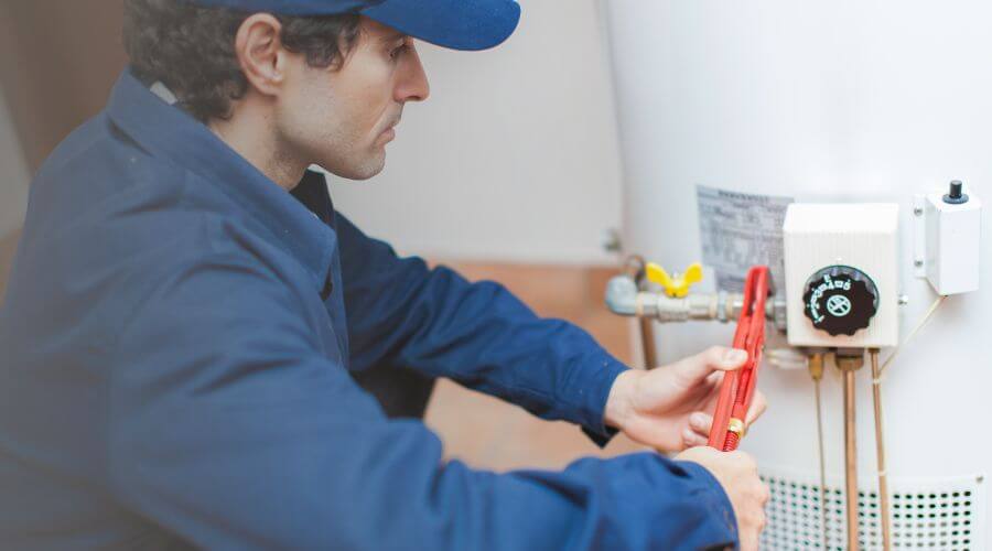 Professional septic pumping service in Wellington, KS